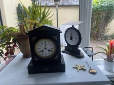 Pretty Antique Slate and