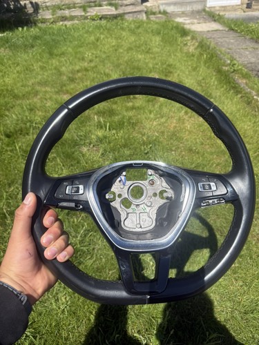 Volkswagen golf mk7 steering - ,