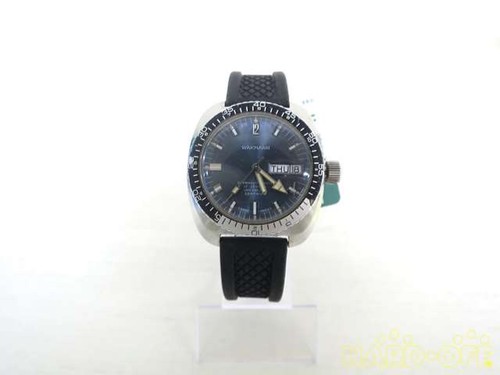 Wakmann 5148 automatic watch - wakmann,