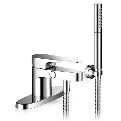 Mira precision bath shower - mira, bath/shower
