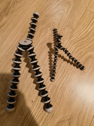 Pair joby gorillapod small - joby,