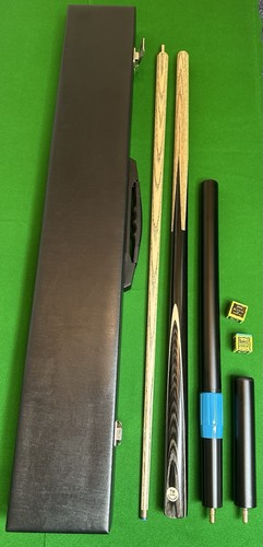 Taylor made two piece snooker - taylor,