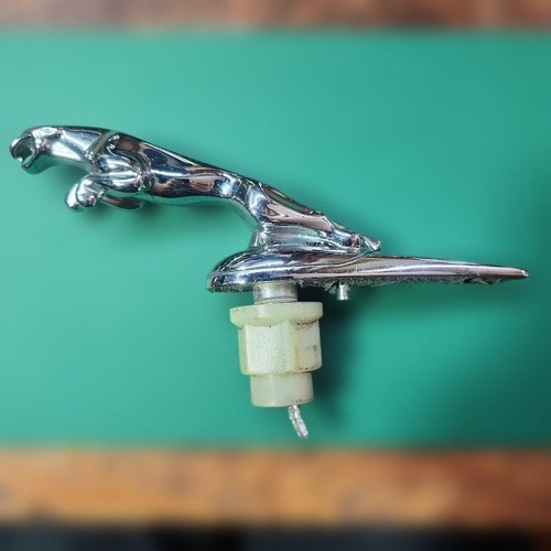 Jaguar emblem reaper - jaguar,