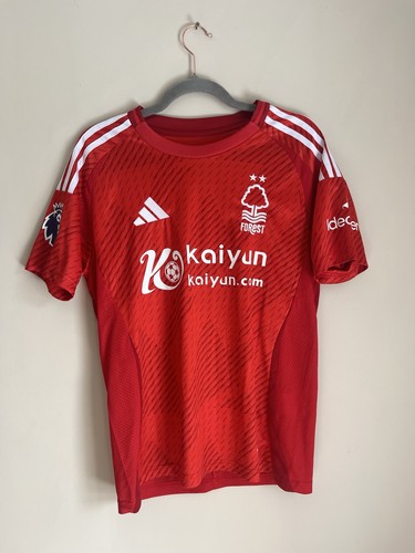 Nottingham forest 2024 home - forest,