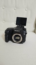 Sony Alpha A77 II Camera Kit