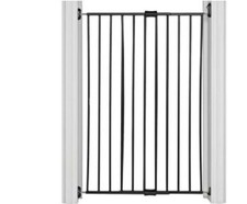 Black Extra Tall Extending