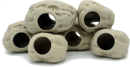 Aquarium decoration rock - aquarium,