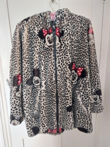 Apparence disney leopard print - disney,