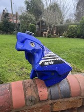 Yamaha Yz125 2020 Fuel Tank