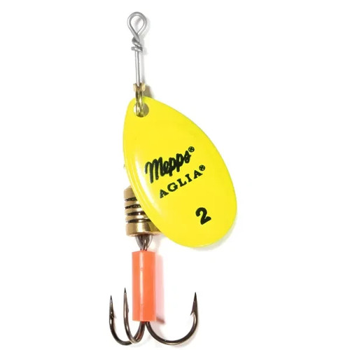Mepps aglia fluo spinning - mepps, lure