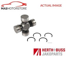 PROPSHAFT JOINT HERTH+BUSS JAKOPARTS J2922003 A NEW OE REPLACEMENT