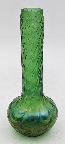 Loetz style art nouveau - style,