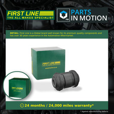 Wishbone / Control / Trailing