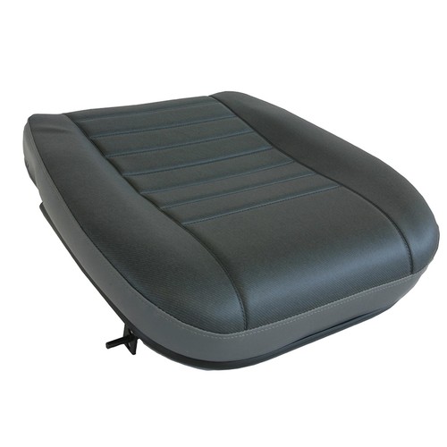 Front seat base - front, vinyl