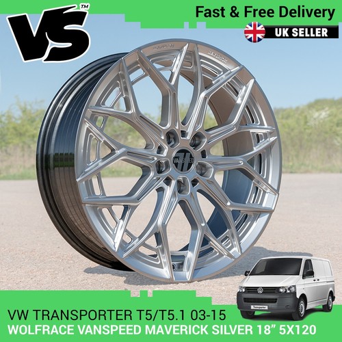 For 1 wolfrace - for, vw