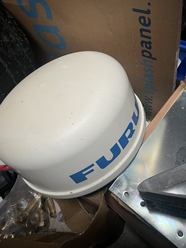 Furuno marine radar antenna - marine,