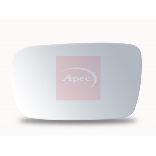 Door wing mirror - wing, glass