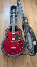 Epiphone Sheraton Gem