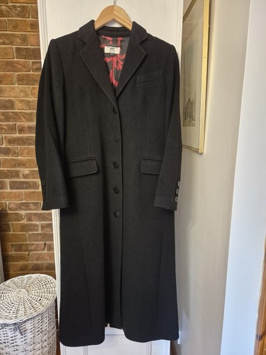 Paul costelloe full length - full,