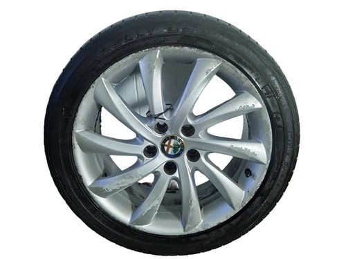Alfa romeo giulietta mk3 - alfa, 17"