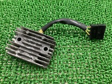 Genuine Kawasaki KDX250SR