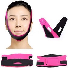 Face V-Line Slim Lift Up Mask