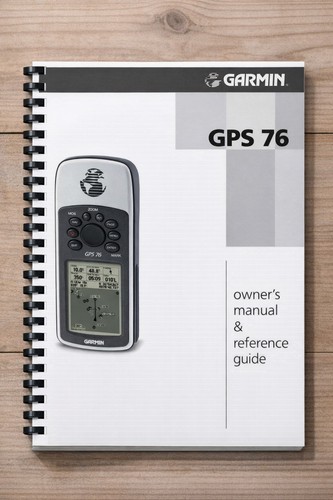 Garmin gps owners - garmin,
