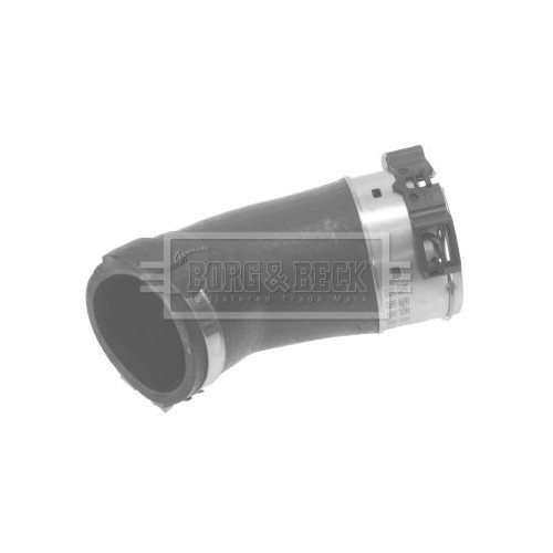 Borg beck charge air - charge, hose