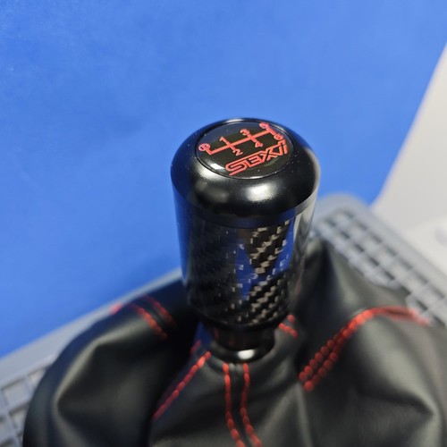Black carbon jdm - black, sexy