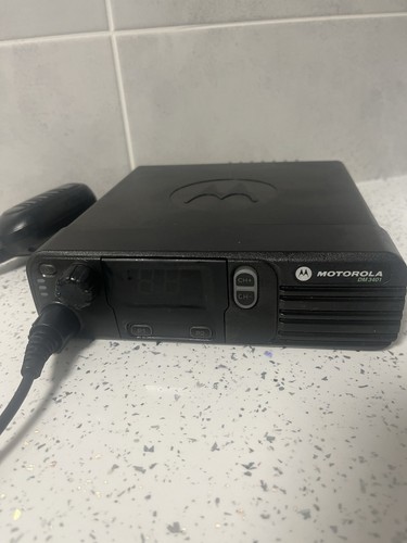 Motorola mototrbo dm3401 vhf - mototrbo,