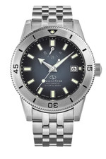 Orient star watch m42 diver - watch,