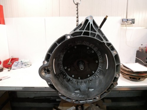 Automatic transmission for - , vw