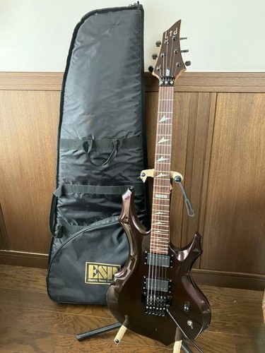 Esp ltd 200 forest - ltd, emg