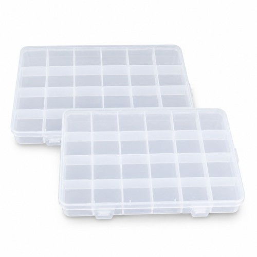 Small organizer storage - 2x,