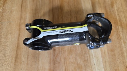 Toseek carbon matrix handlebar - toseek,