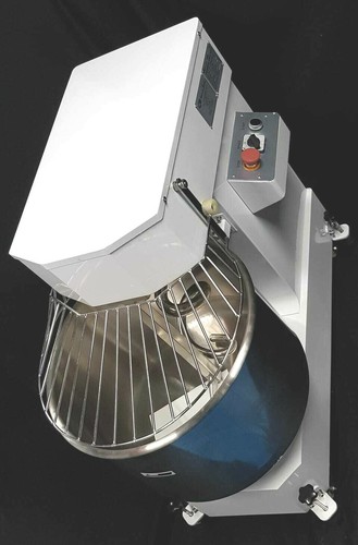 Commercial spiral dough mixer - spiral,
