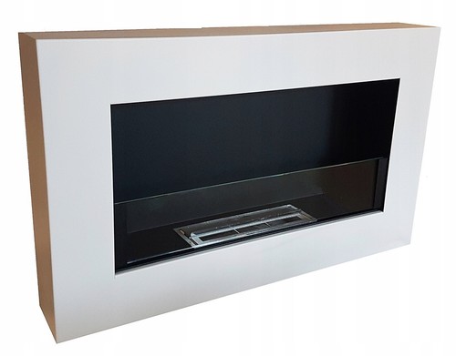 Bio ethanol fireplace biofire - bio,