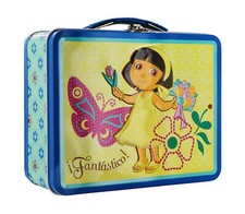 Dora the Explorer - 3-DVD