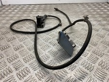 2015 MAZDA 6 FRONT LEFT & RIGHT HEADLIGHT WASHER JET GHR4-518G4 GHR4-518H4