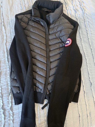 Canada goose softshell down - goose,