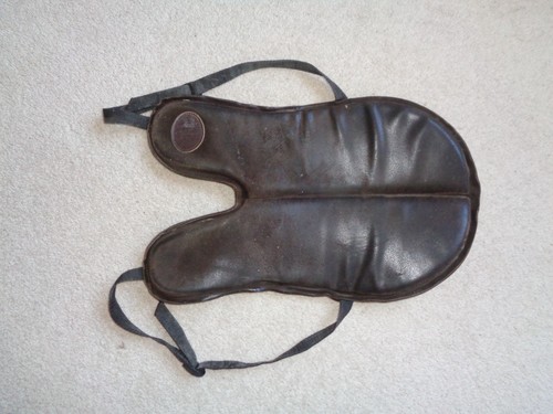 Heather moffett brown suede - heather,