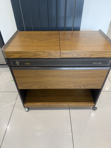 Ekco hostess trolley royal - ekco,