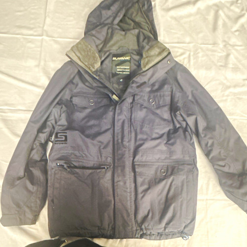 Surfanic men waterproof - men’s,