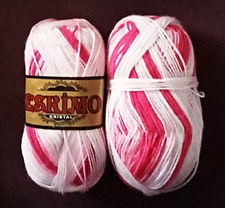 Approx 200gm ESKIMO KRISTAL DK