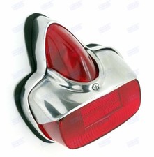 REAR TAIL LIGHT FIT FOR VESPA