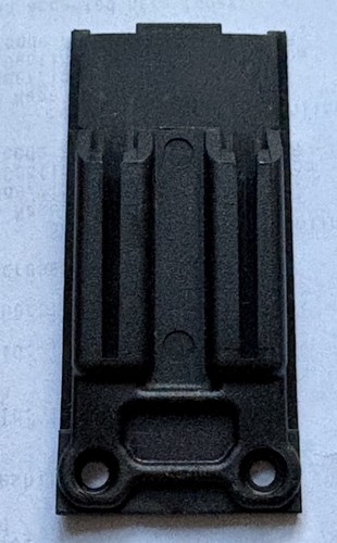 Delkim txi replacement - ev,