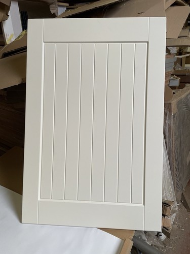 Tall 600mm cream - 600mm,