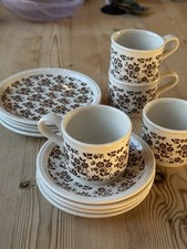 Biltons 1970s Vintage Set Of 4