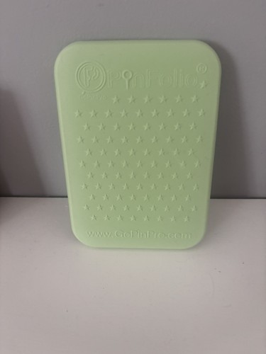 Pin pro pinfolio itty - , go