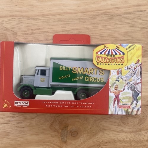 Days gone circus collection - gone,